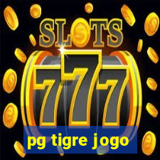 pg tigre jogo